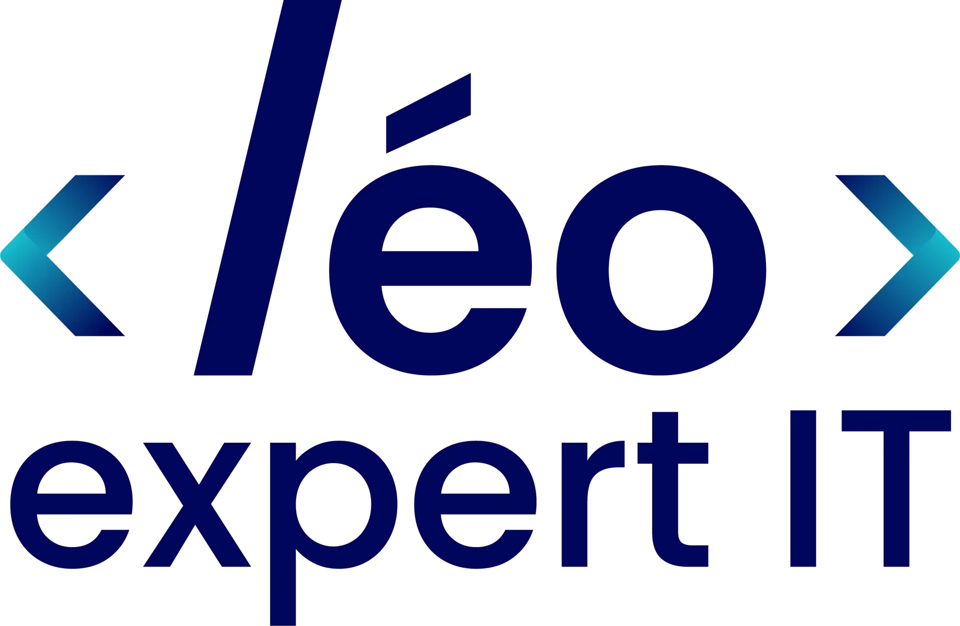 Logo Léo