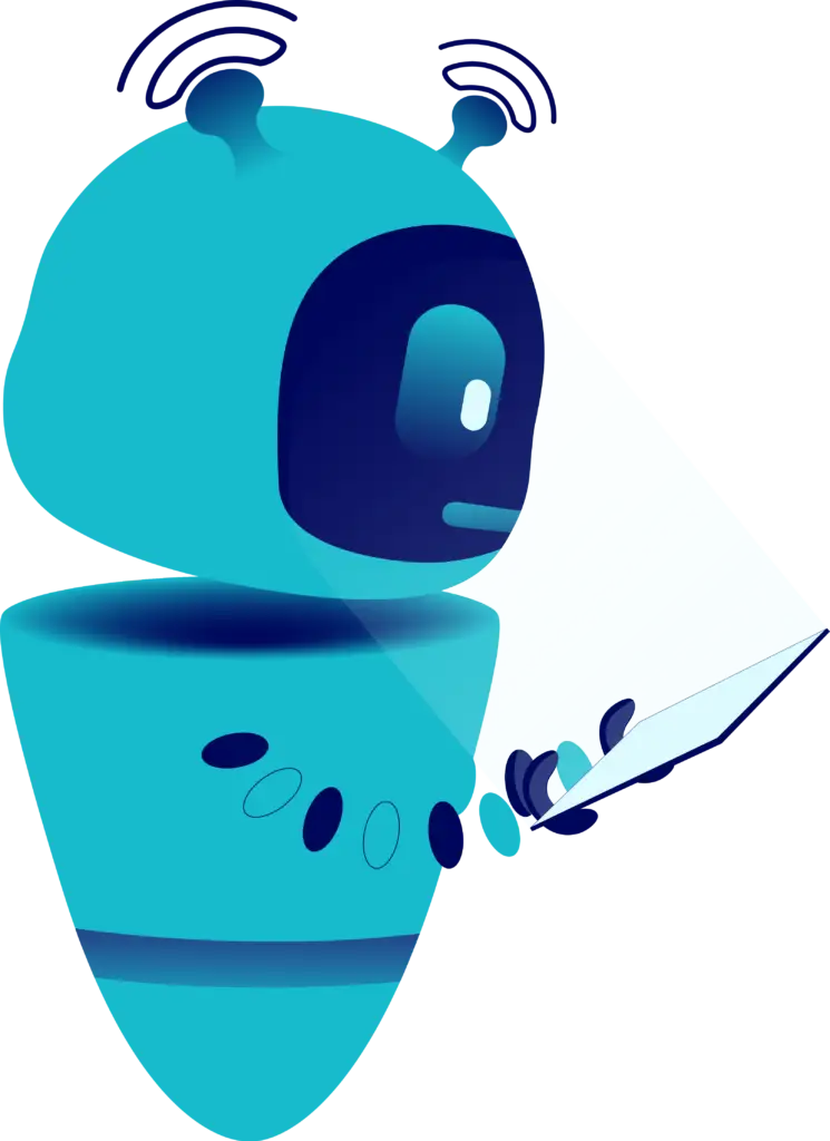 Léo et son ERP