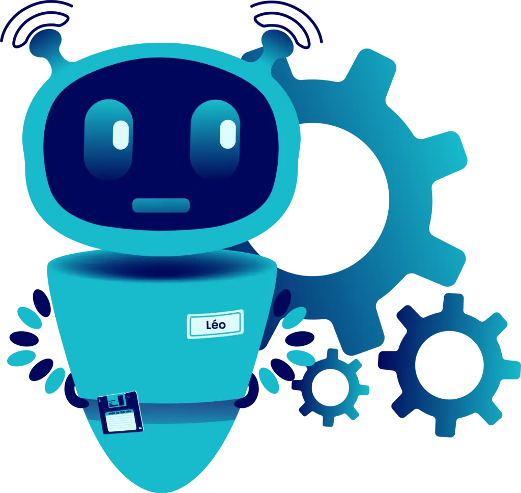 Léo automatise